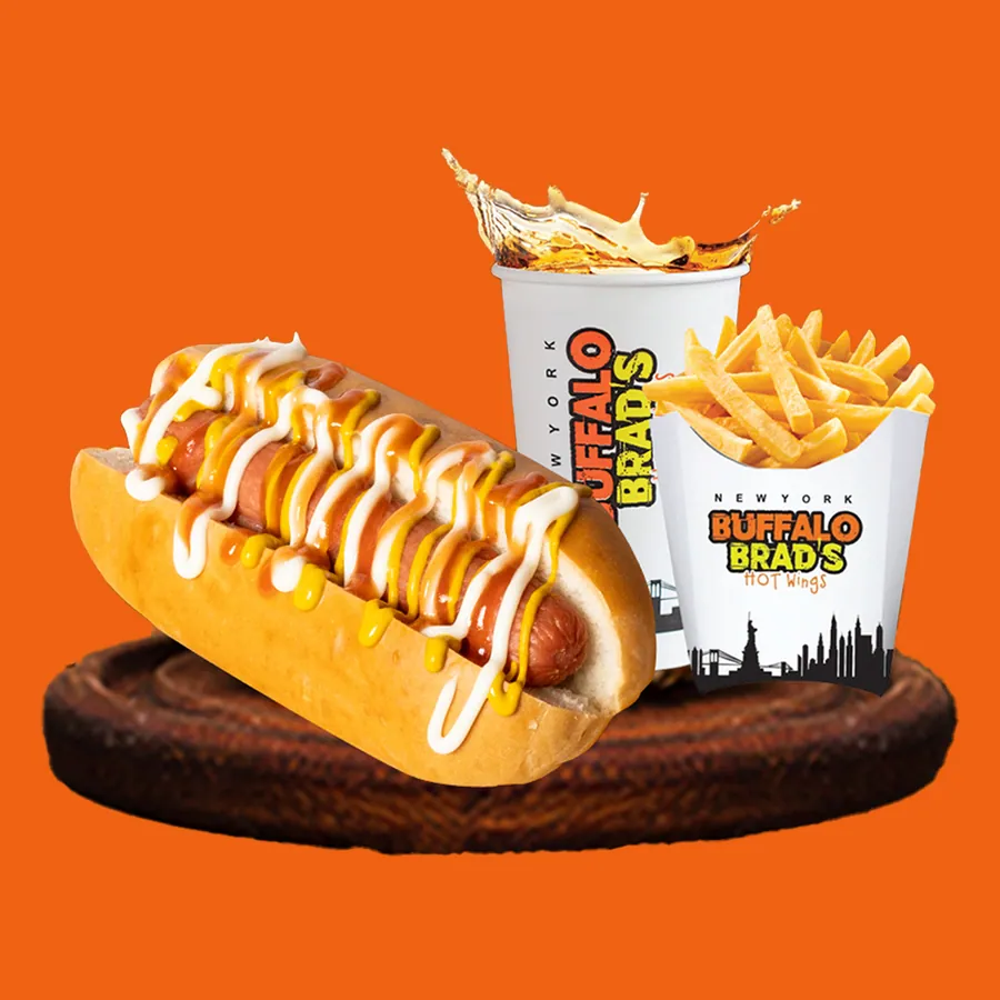 Classic Hotdog
