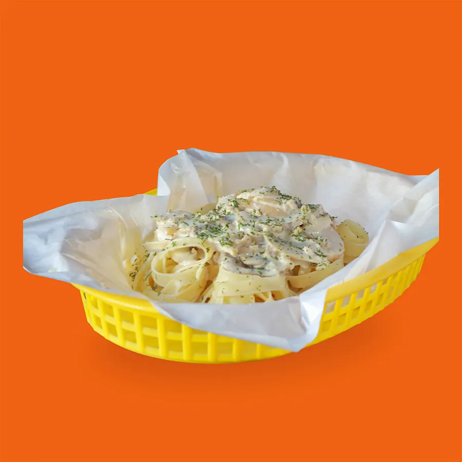 Carbonara