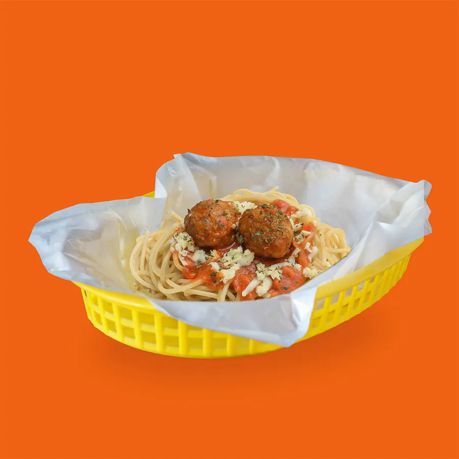 Spaghetti