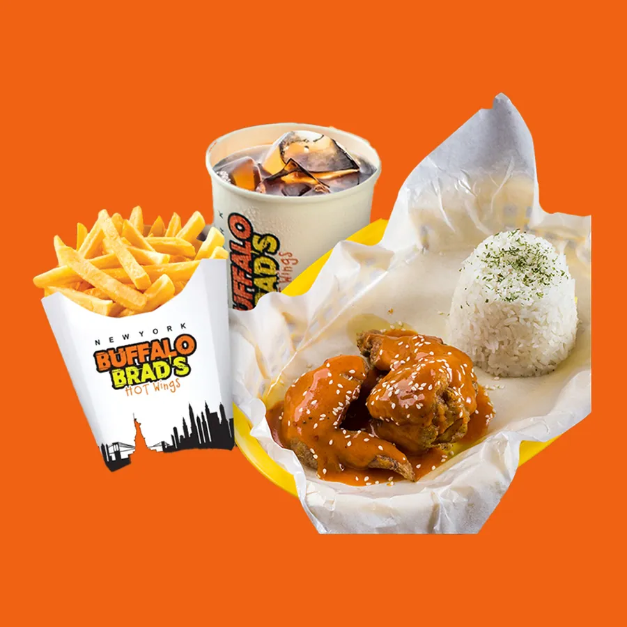 Value Meal
