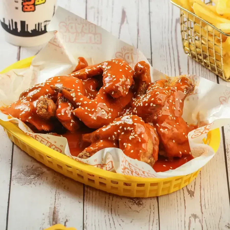 Chicken